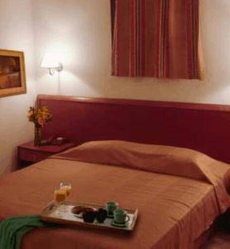 Lato Hotel