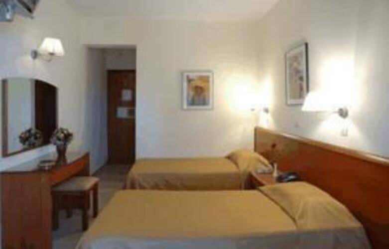 Lato Hotel