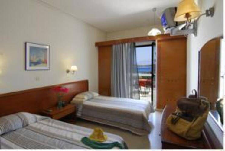 Lato Hotel