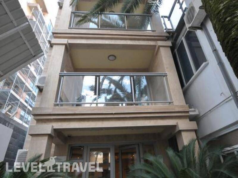Фотография Hotel Oaza