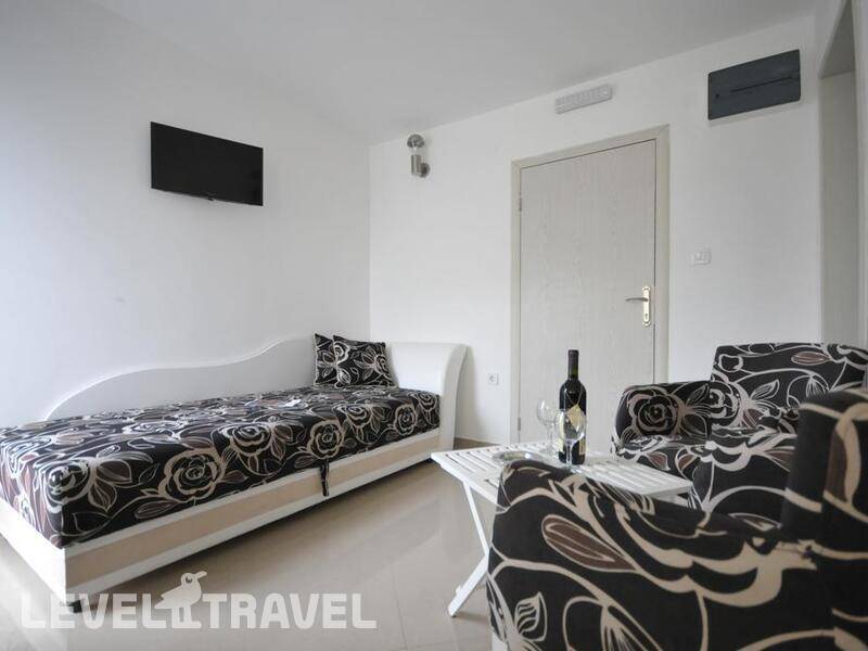 Фотография Hotel Oaza