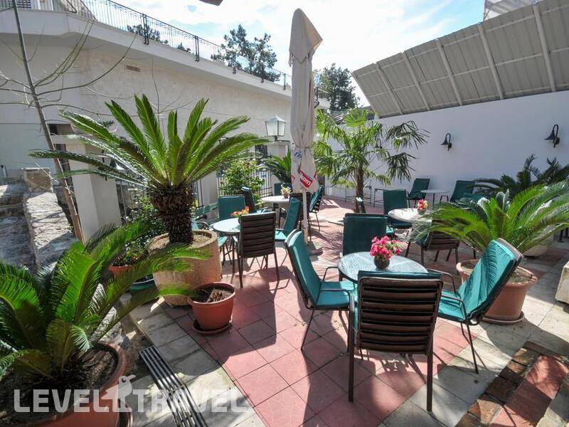 Фотография Hotel Oaza
