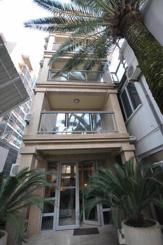 Hotel Oaza