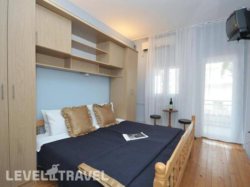 Фотография Hotel Oaza