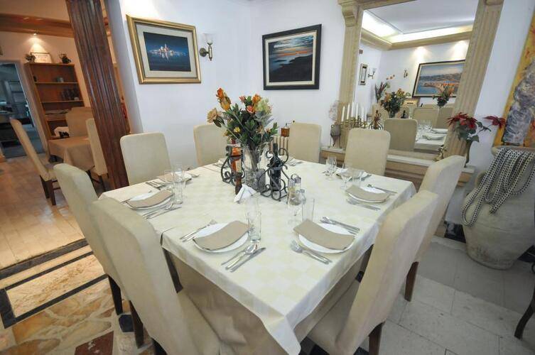 Hotel Oaza