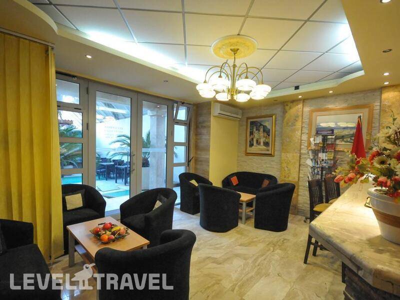 Фотография Hotel Oaza