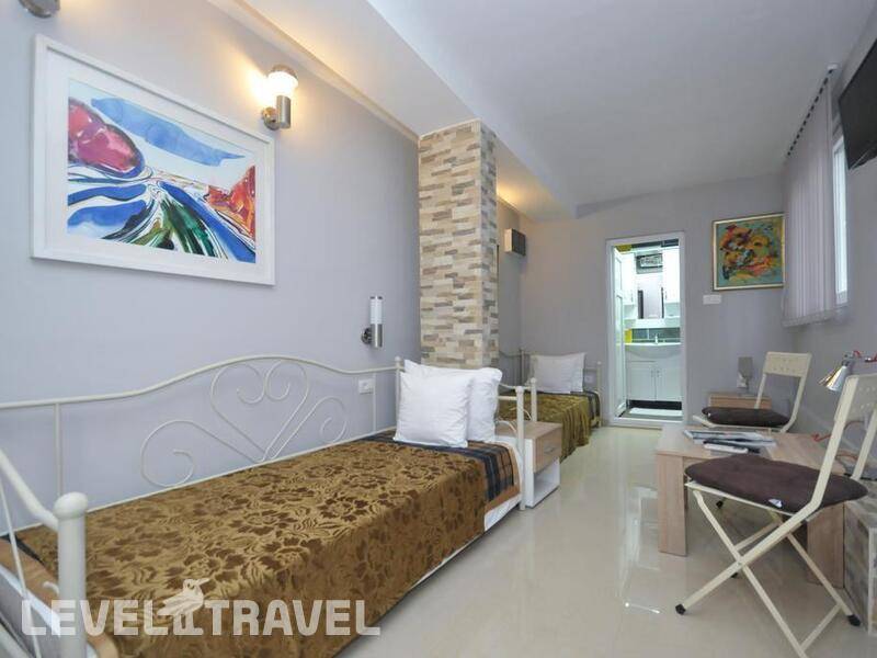Фотография Hotel Oaza