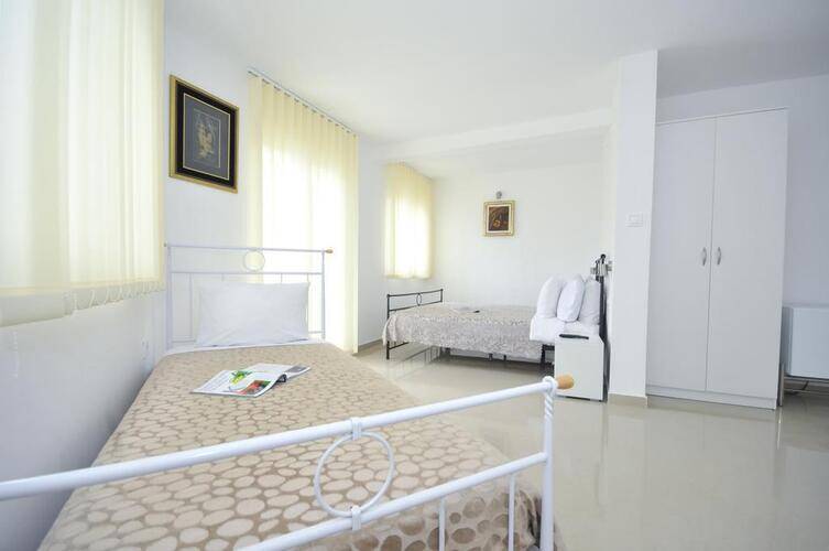 Hotel Oaza