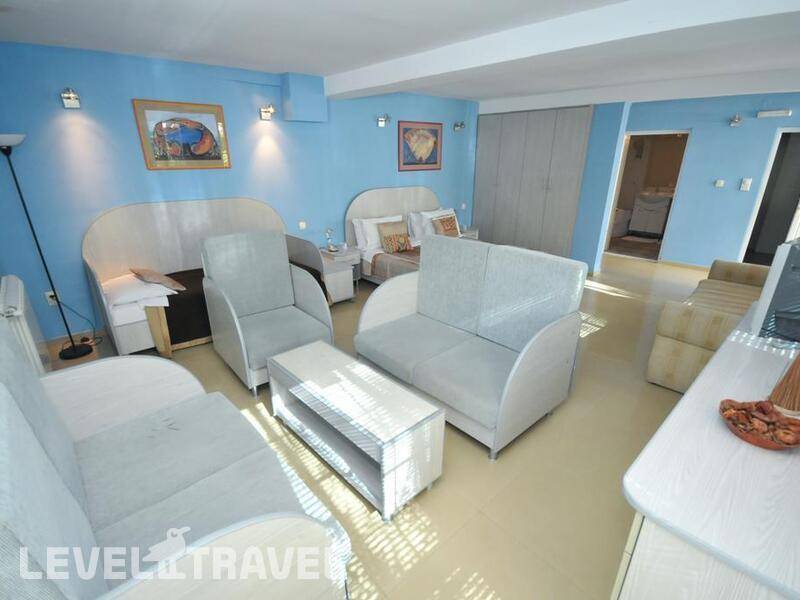 Фотография Hotel Oaza