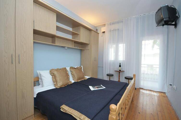 Hotel Oaza