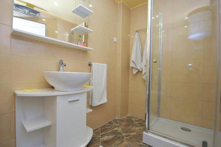 Hotel Oaza