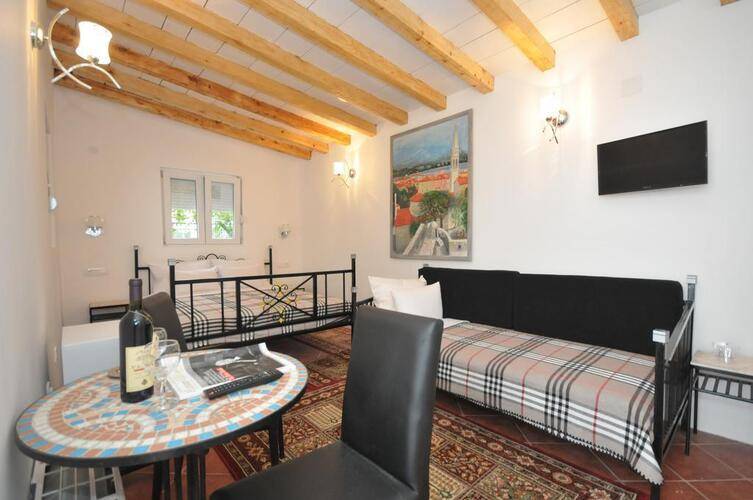 Hotel Oaza