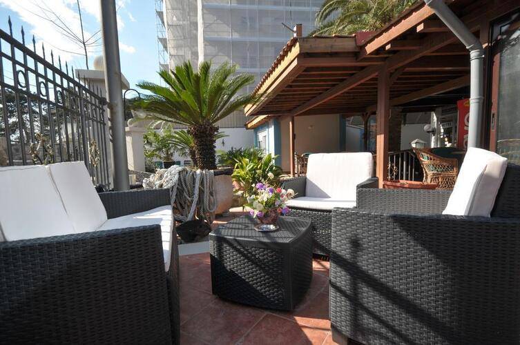 Hotel Oaza