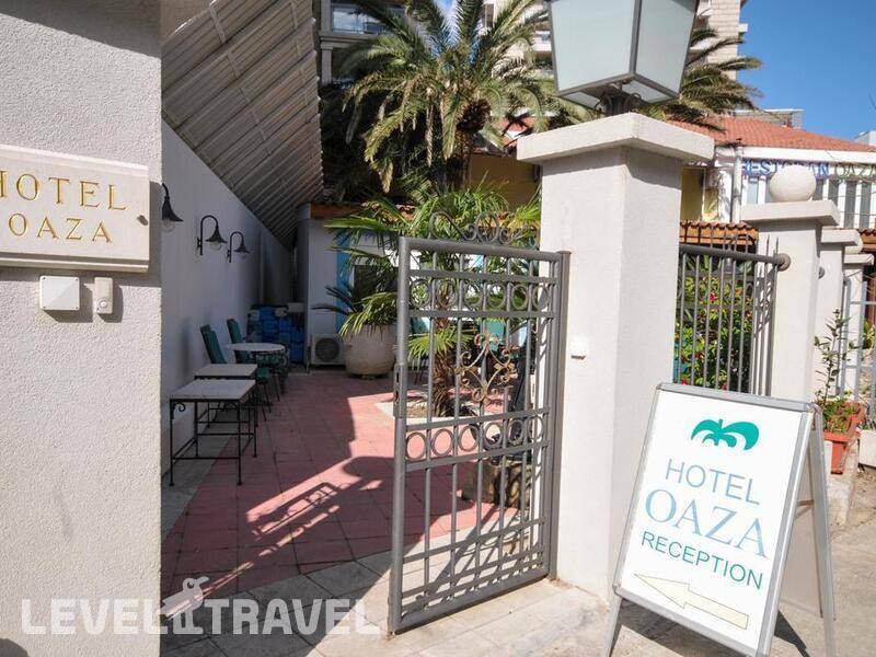 Фотография Hotel Oaza