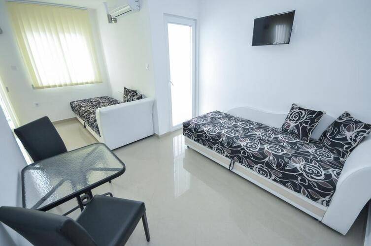 Hotel Oaza