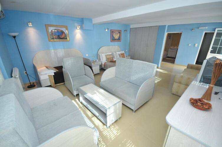 Hotel Oaza