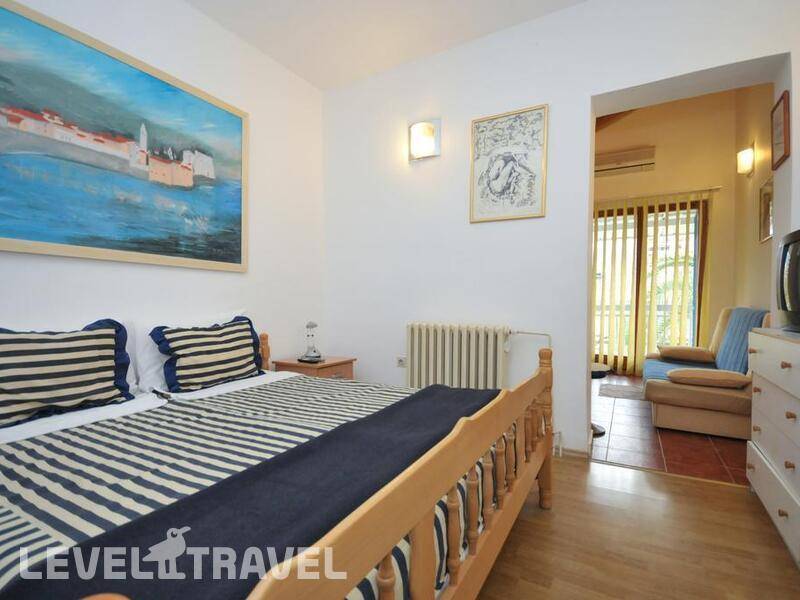Фотография Hotel Oaza