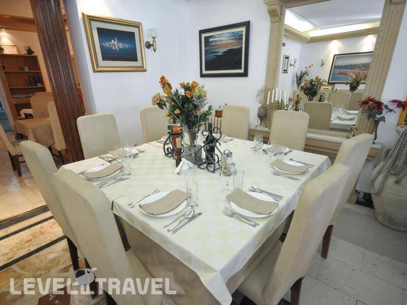 Фотография Hotel Oaza