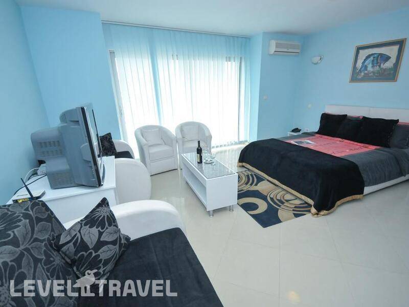Фотография Hotel Oaza