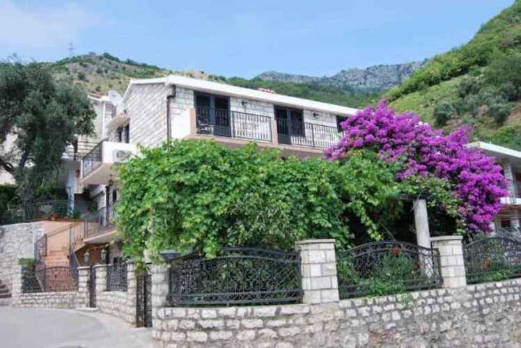 Apartment Kentera