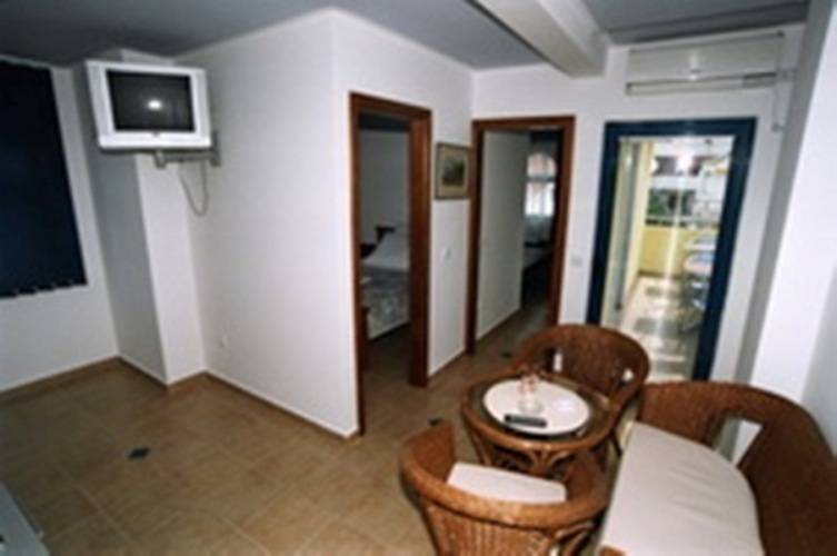 Apartment Tanja Rafailovic