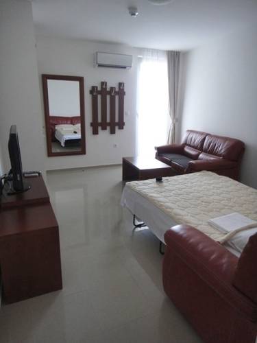 Apartment Lux Tri Ribara