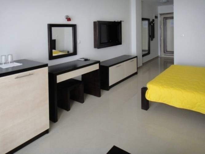 Apartment Lux Tri Ribara