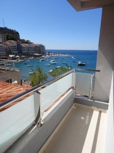 Apartment Lux Tri Ribara