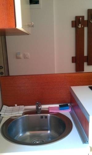 Apartment Lux Tri Ribara