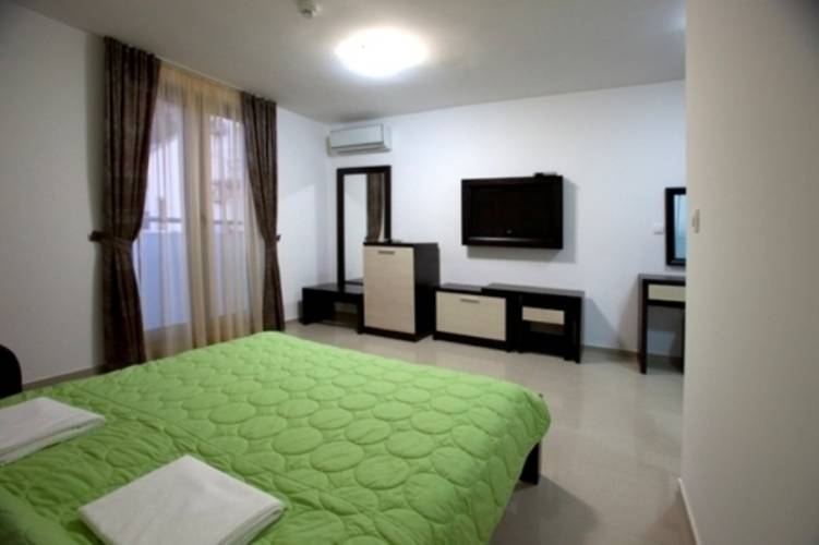 Apartment Lux Tri Ribara