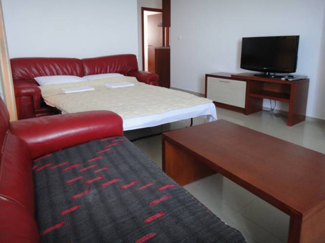 Apartment Lux Tri Ribara
