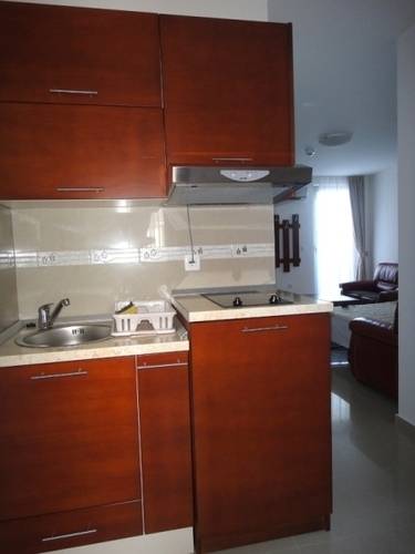 Apartment Lux Tri Ribara