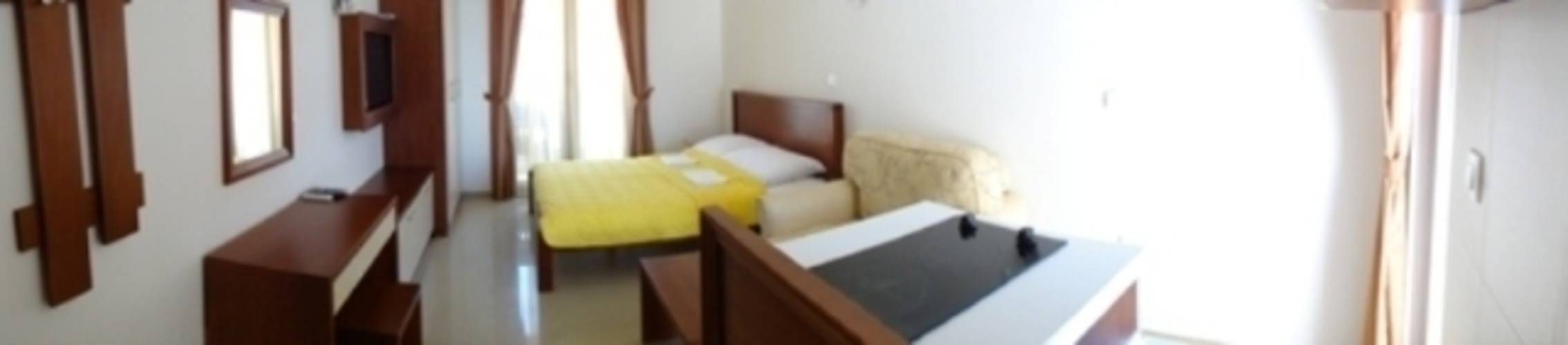 Apartment Lux Tri Ribara