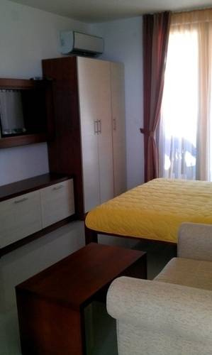 Apartment Lux Tri Ribara