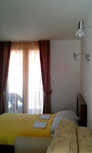 Apartment Lux Tri Ribara
