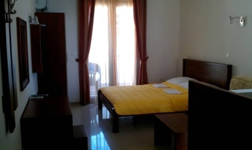 Apartment Lux Tri Ribara