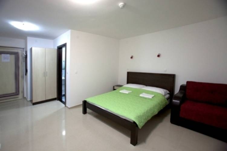 Apartment Lux Tri Ribara