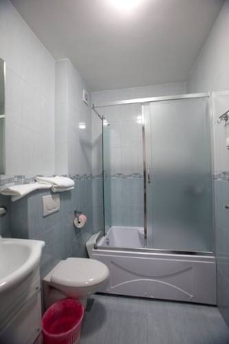 Apartment Lux Tri Ribara