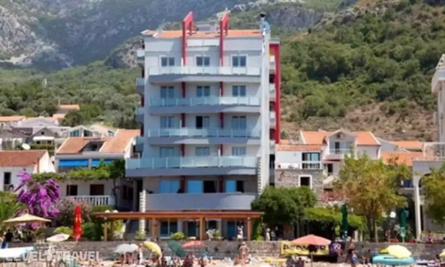 Apartment Lux Tri Ribara