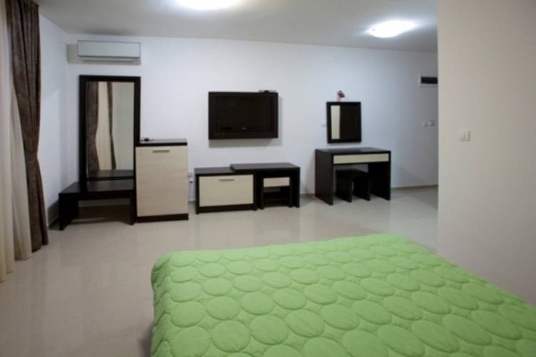 Apartment Lux Tri Ribara
