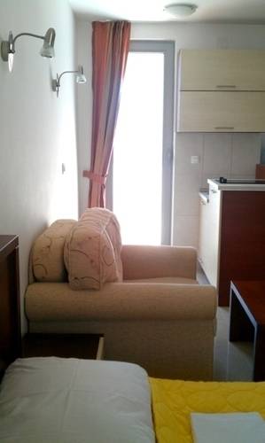 Apartment Lux Tri Ribara