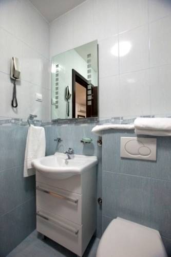 Apartment Lux Tri Ribara