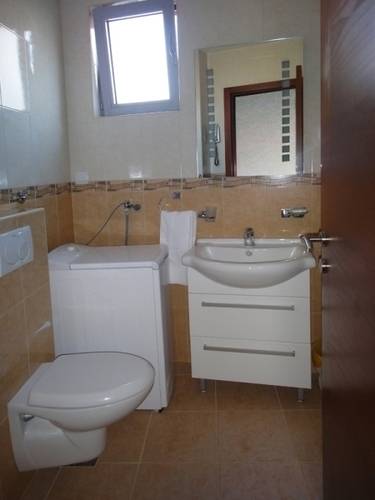 Apartment Lux Tri Ribara