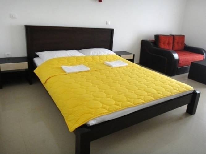 Apartment Lux Tri Ribara