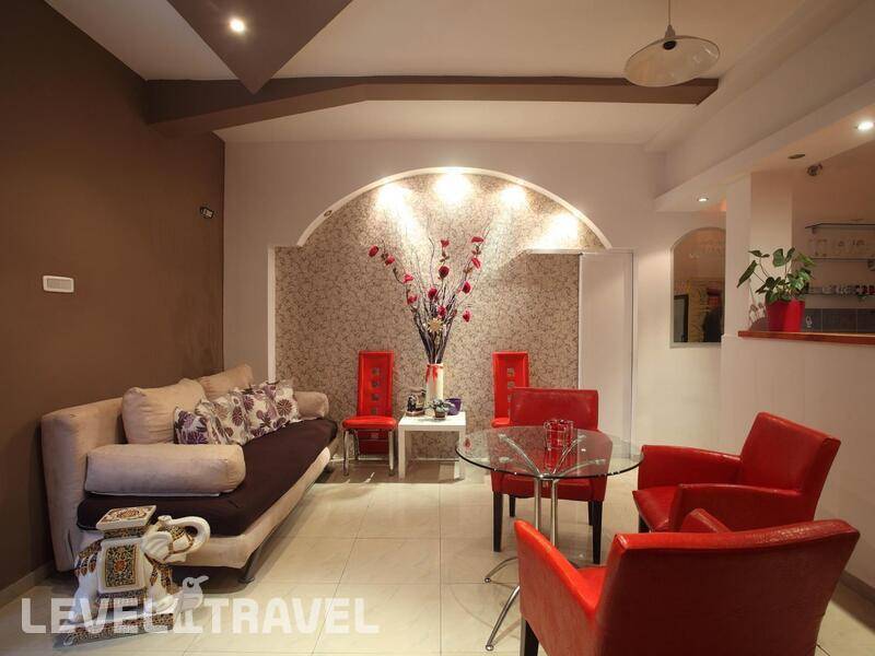 Фотография Apartment Jovana Фотография Apartment Jovana