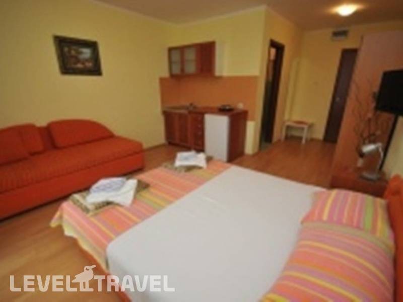Фотография Apartment Jovana Фотография Apartment Jovana