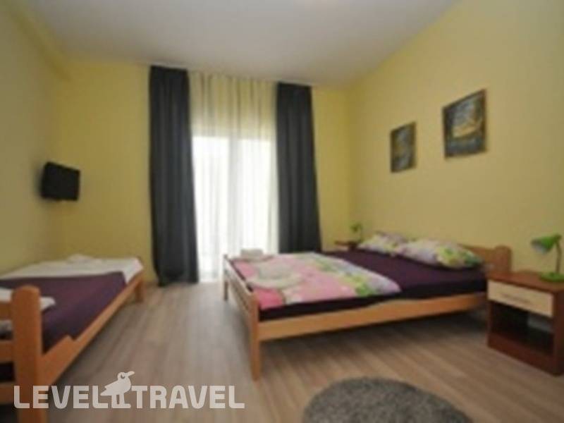 Фотография Apartment Jovana Фотография Apartment Jovana