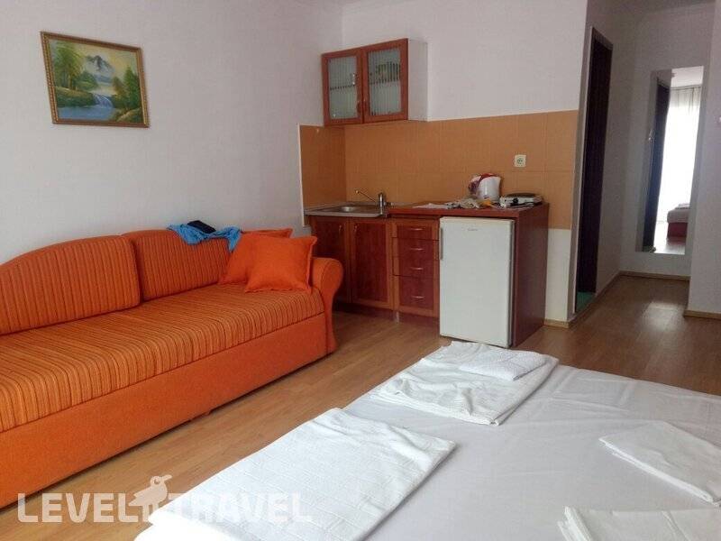 Фотография Apartment Jovana Фотография Apartment Jovana