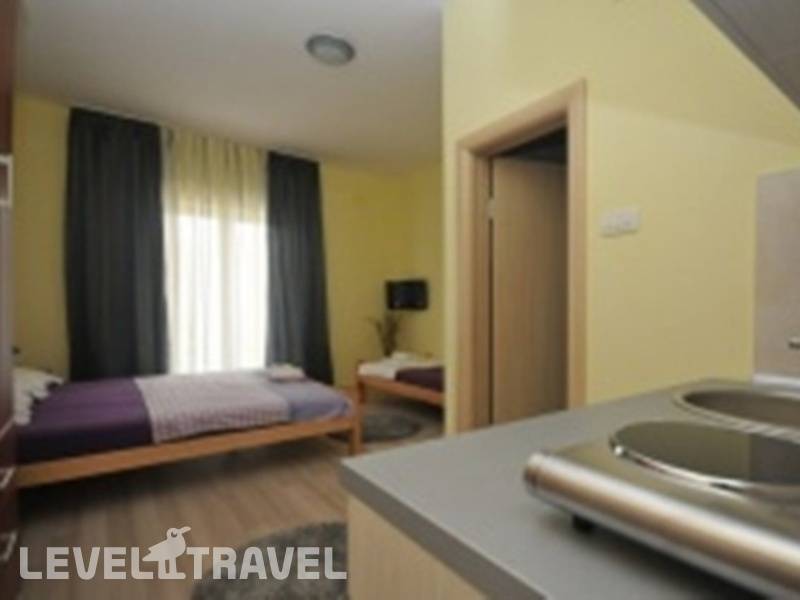 Фотография Apartment Jovana Фотография Apartment Jovana