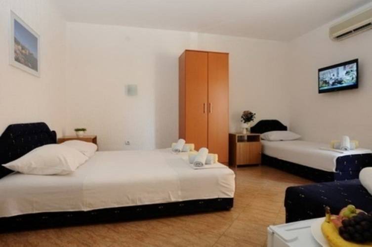 Budva Inn - Tui Exclusive